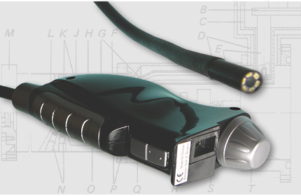 PC Photo/Video Endoscope